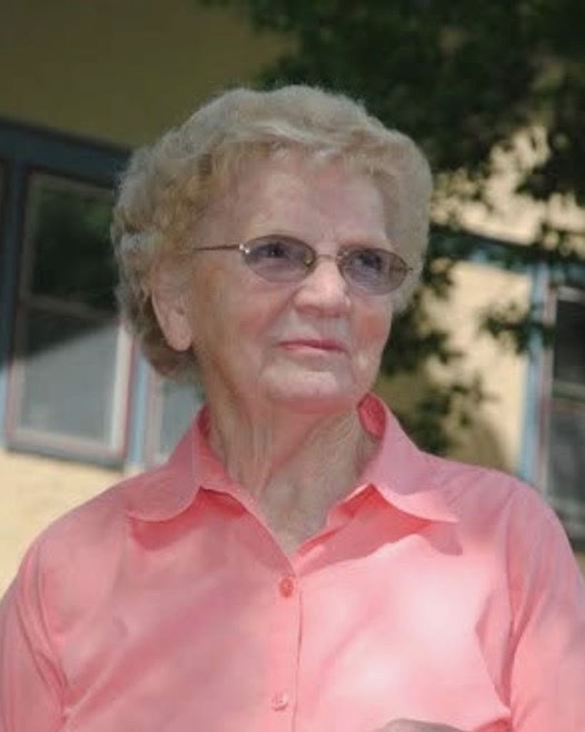 Joan Erickson Profile Photo