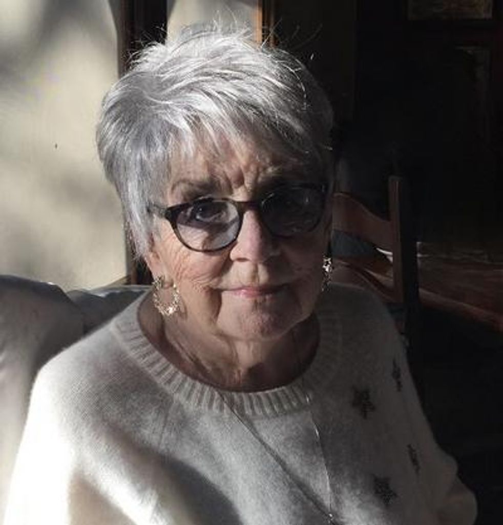 Rosemary "Anne" Dilley Profile Photo