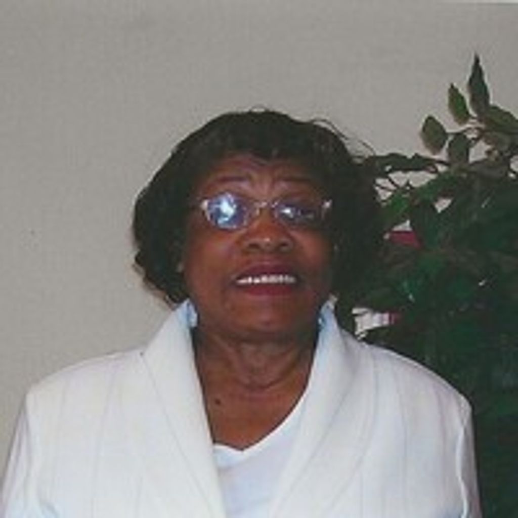 Ella Mae Wilson