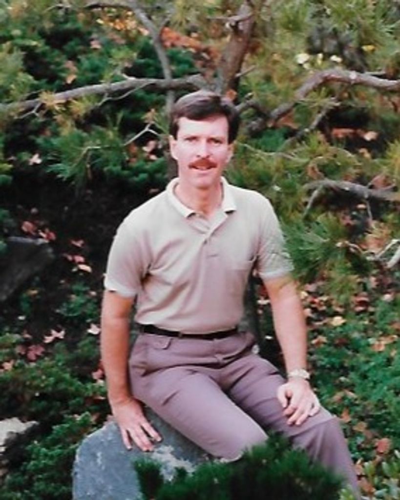 David Swenson