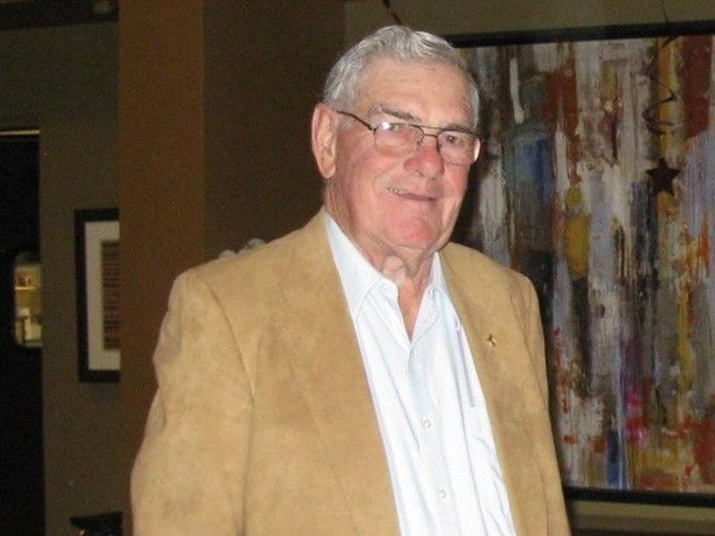 Robert Austin Hood Profile Photo