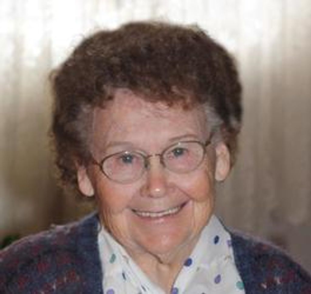 Betty L Eby