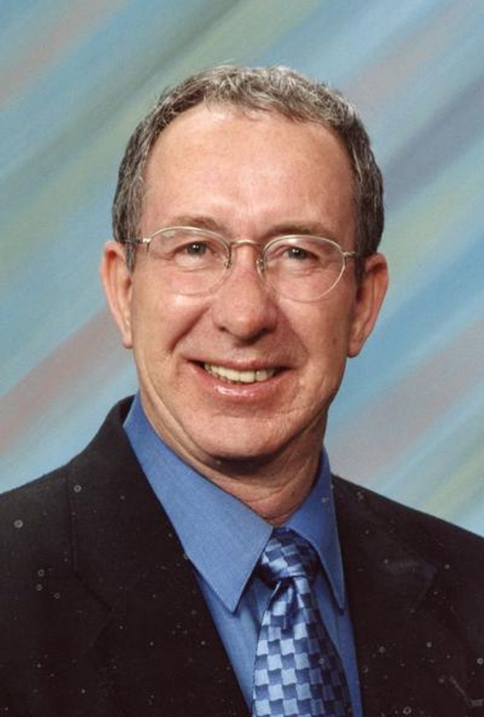 Richard 'Dick' Sichterman