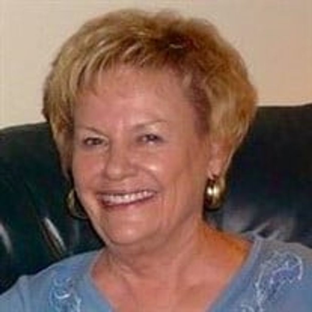 Frances Mcdaniel Beninate