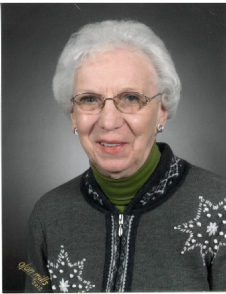 Constance Joyce U'Ren Profile Photo