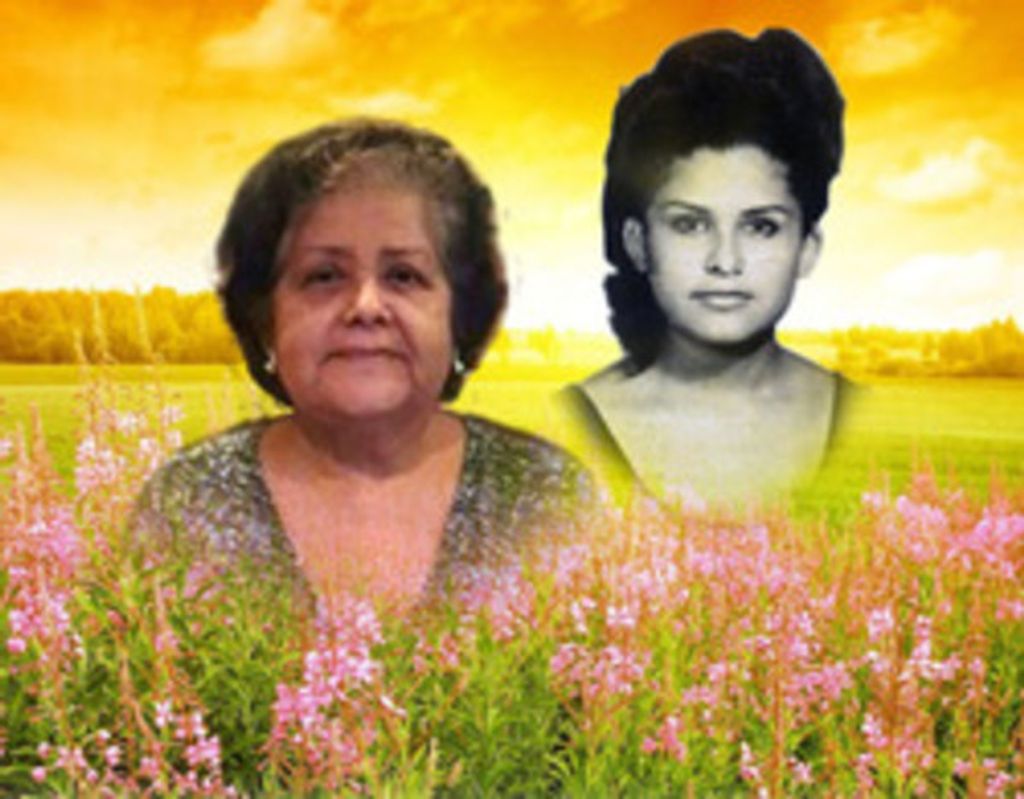 Maria Paulina Zapata