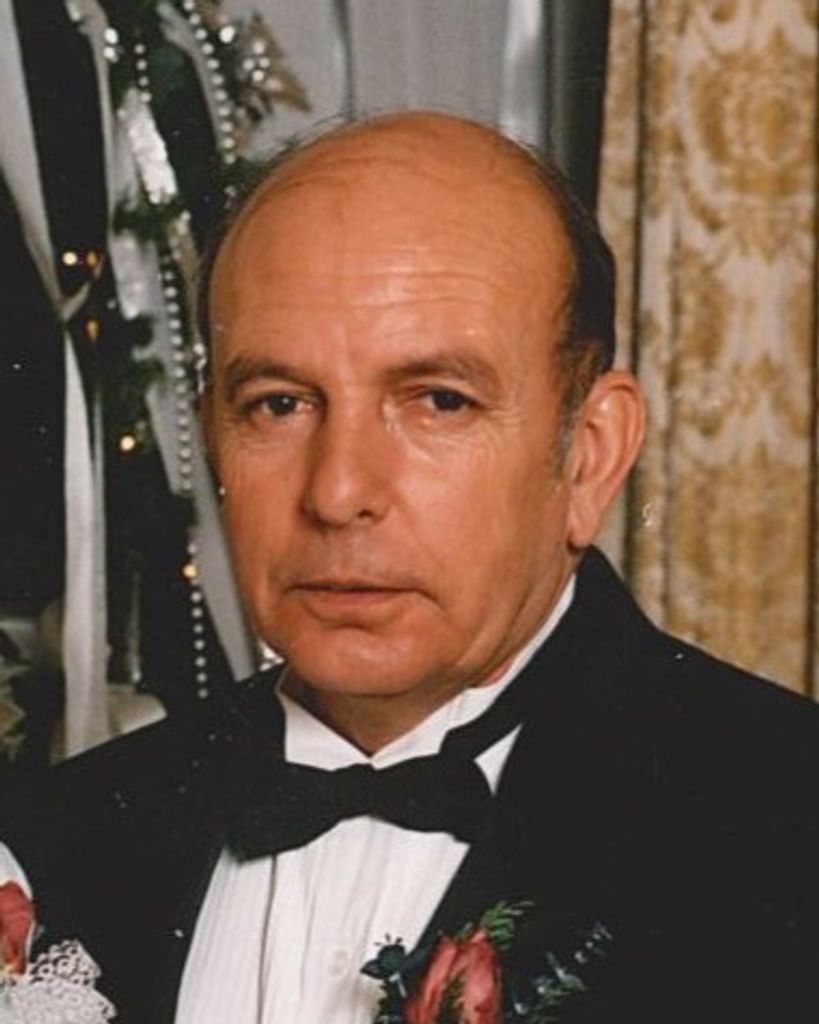 David R. Burns