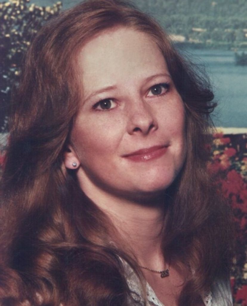 Ann Marie (Curry)  Lee