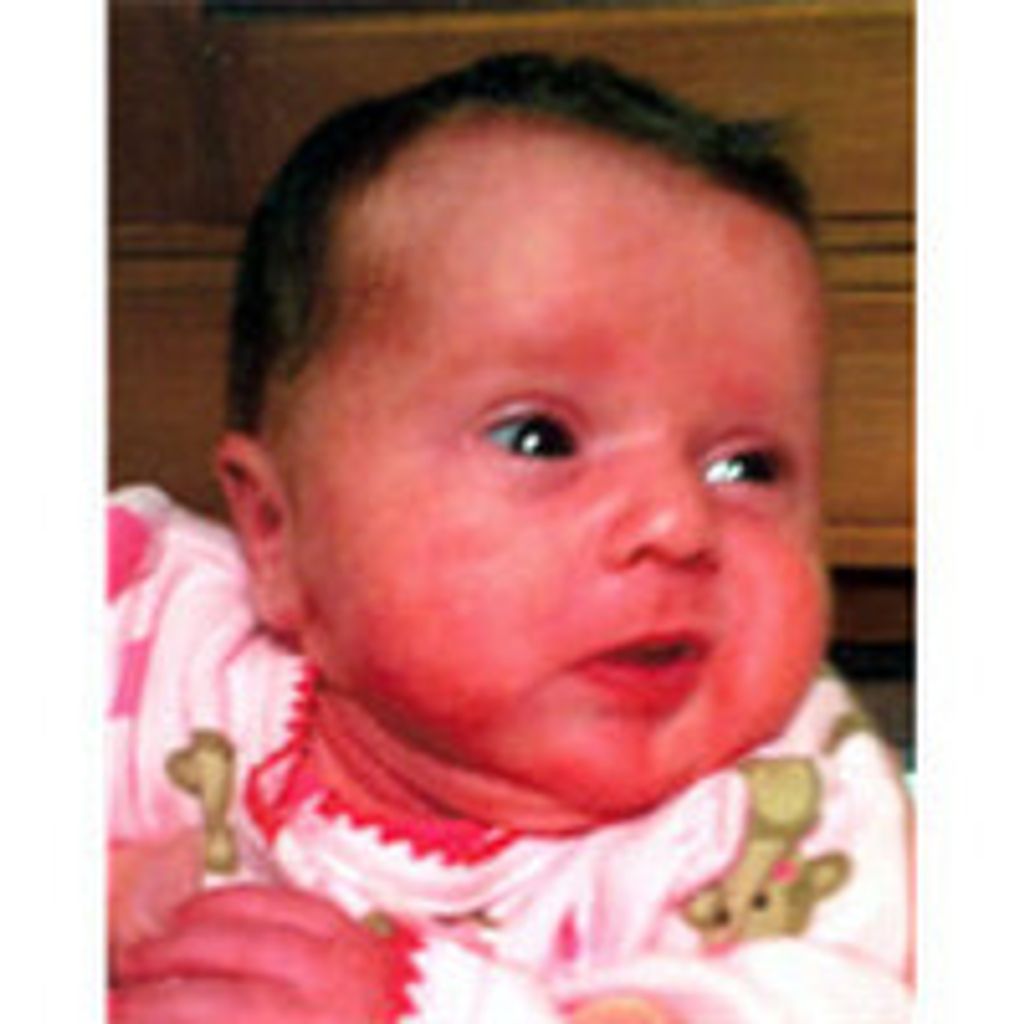 London Emilee Parsons