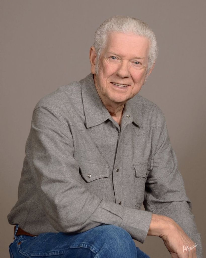 Billy James Craft