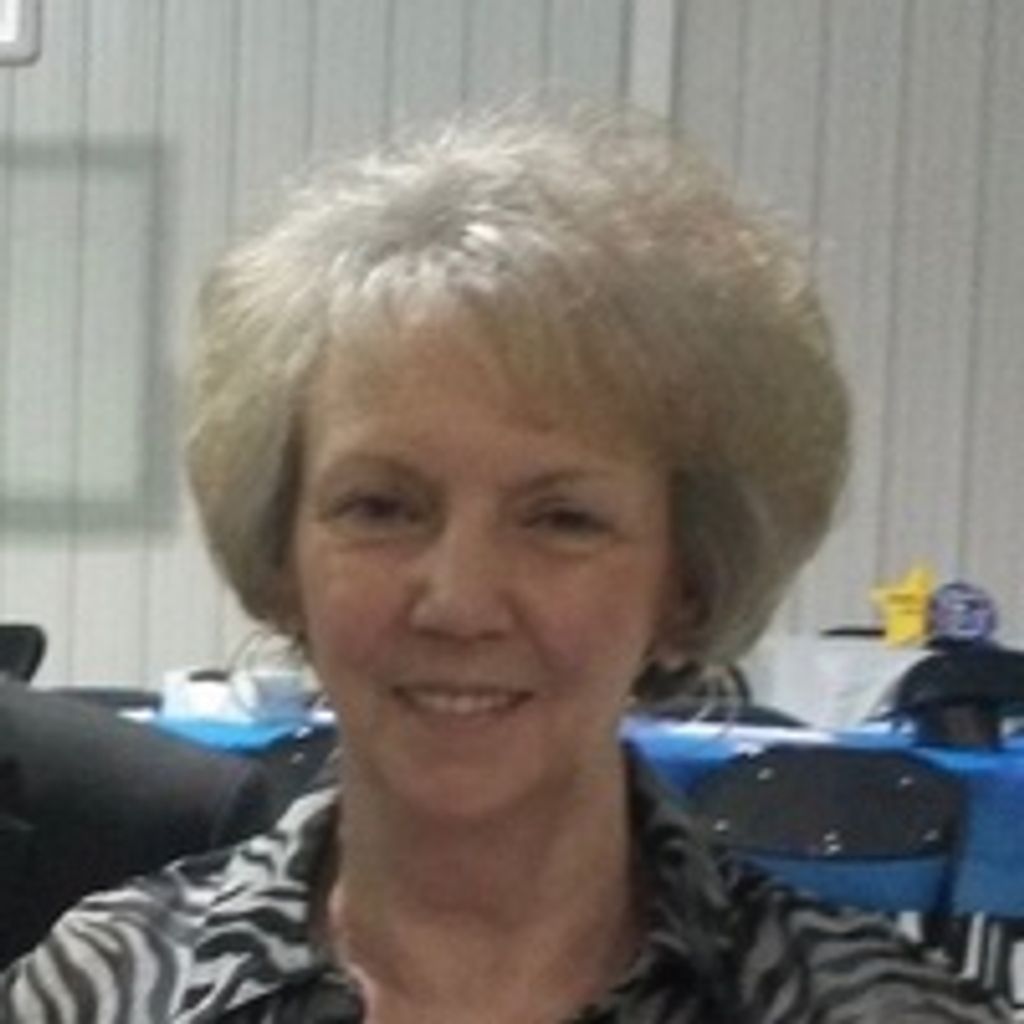 Sue Martin Profile Photo