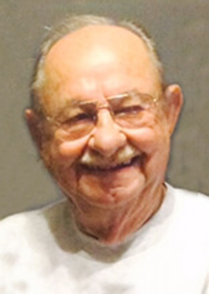 Vern Stammen