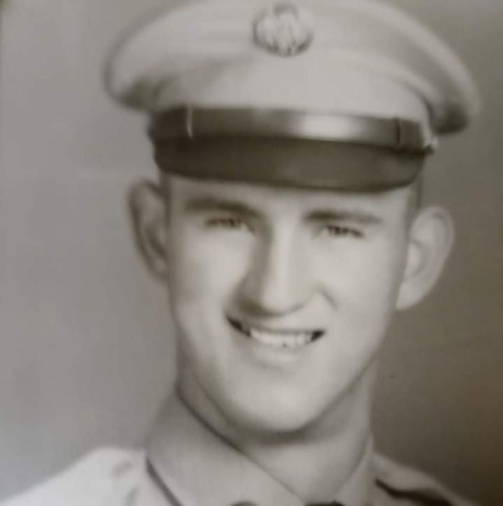 Guy Andrew Robinson Sr. Profile Photo