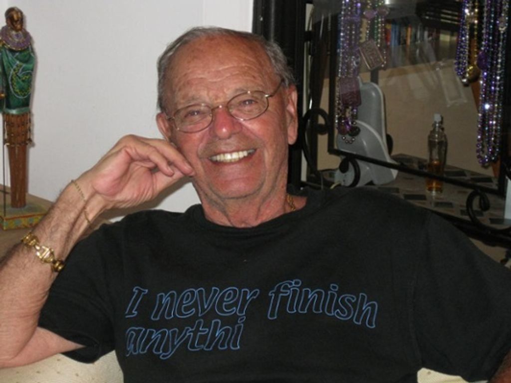 Ralph L. Aronson Profile Photo