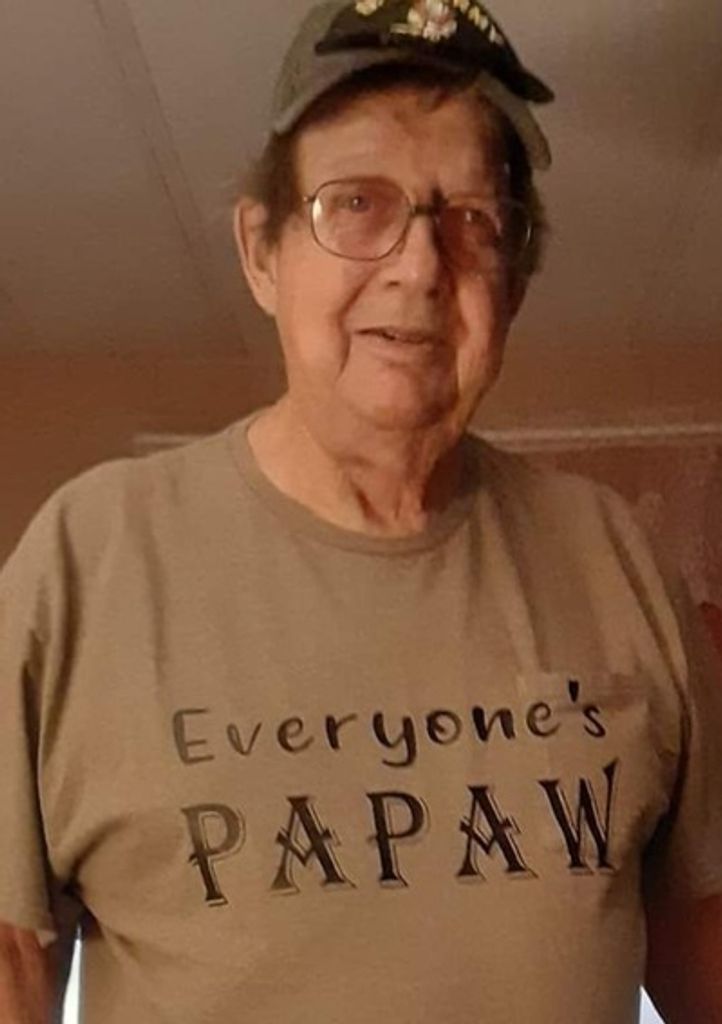 Sgt. Gerald Herbert Rigard