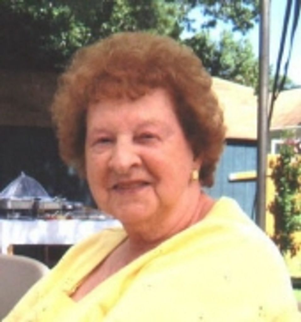 Evelyn M. Honey Kramer