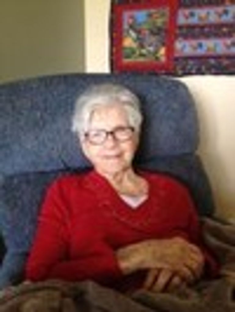 Dorothy Hawkins