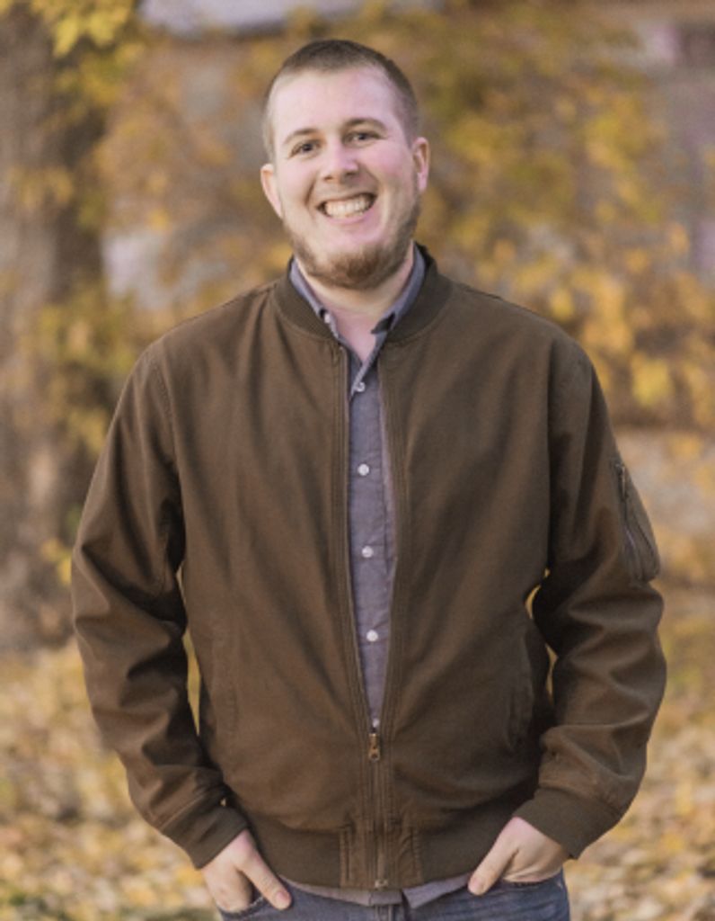 Seth Adair