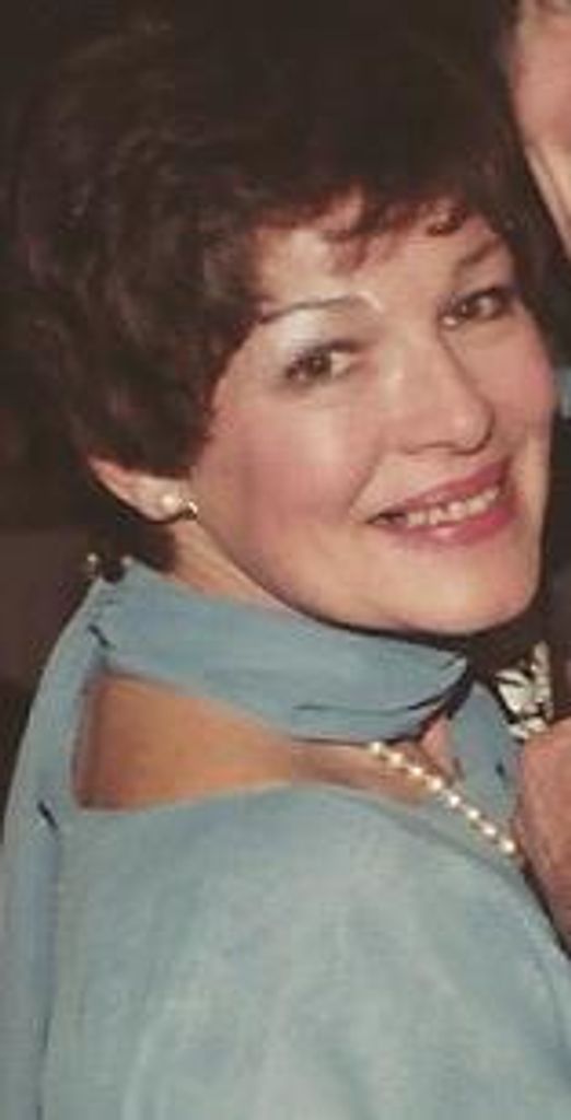 Shirley Fabrizio