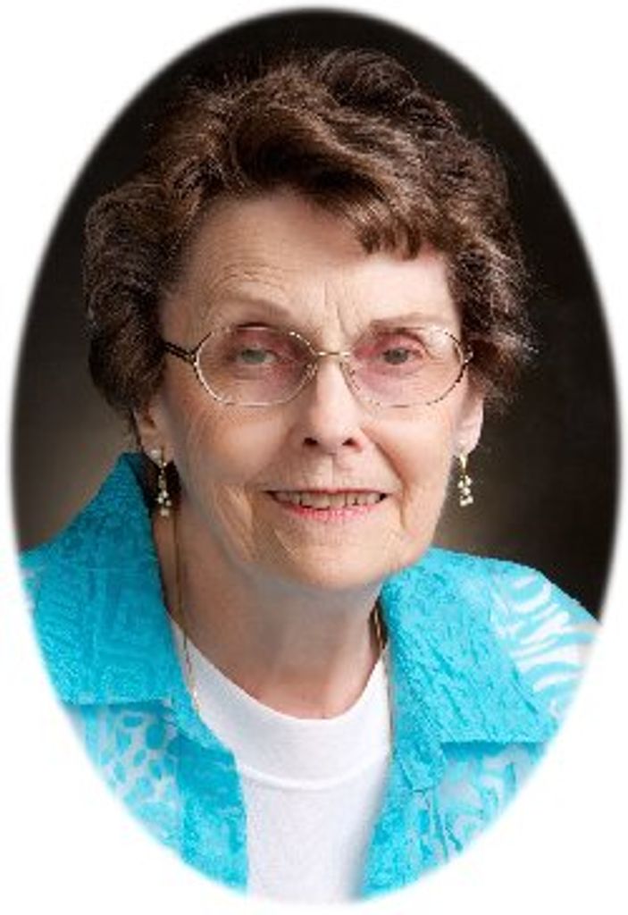 Patsy Wand Profile Photo