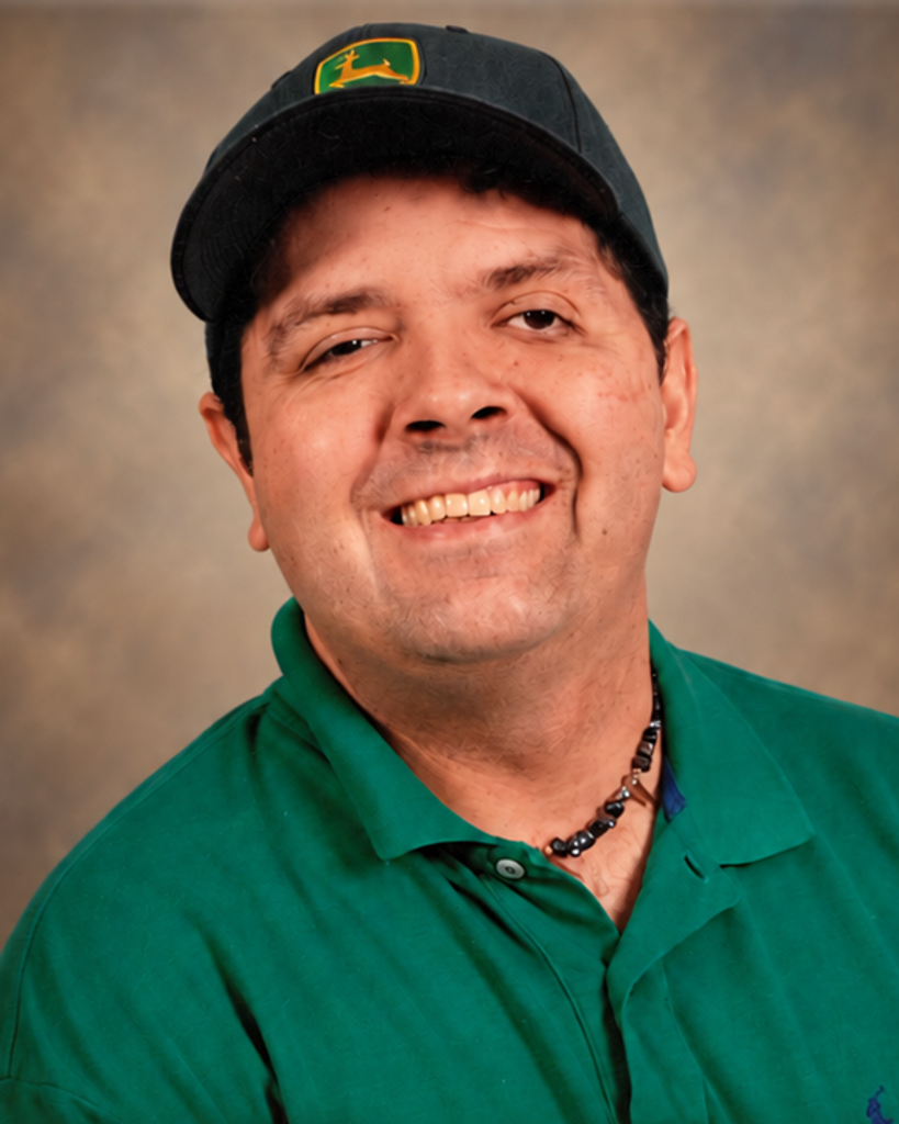 Jerry Isaiah Burch