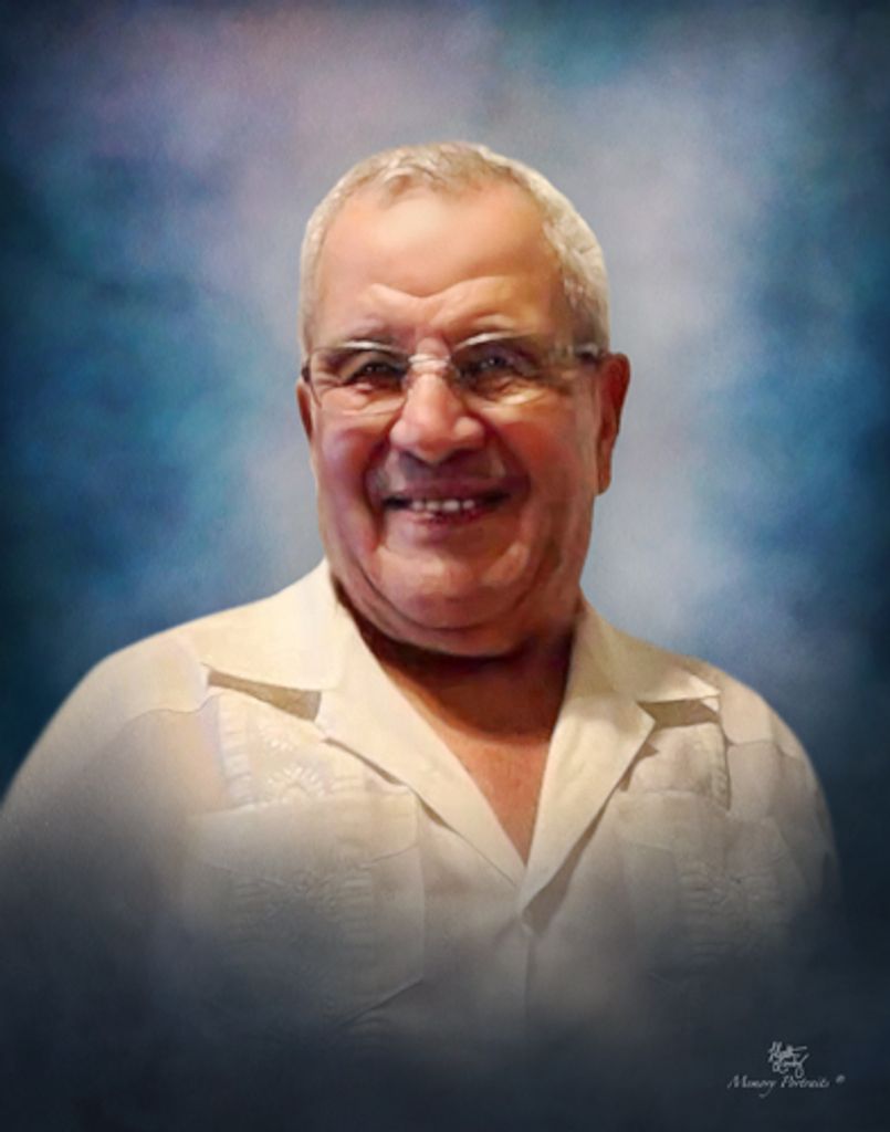Pedro Cardoza Lopez