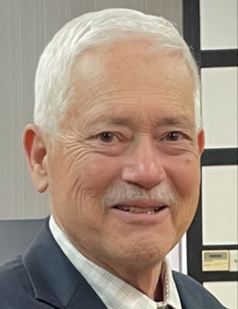 Stephen  Eugene Chinault