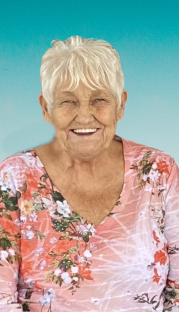 Jerry Mae Williams Profile Photo