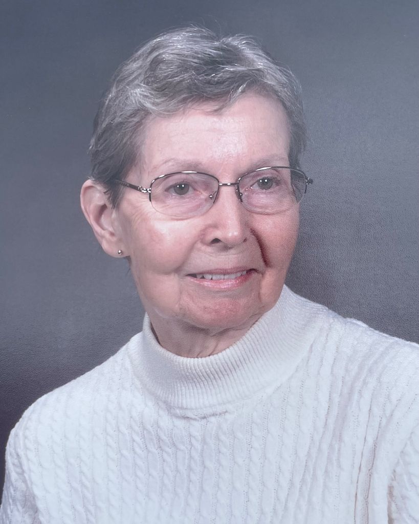 Marjorie Ann Sumner