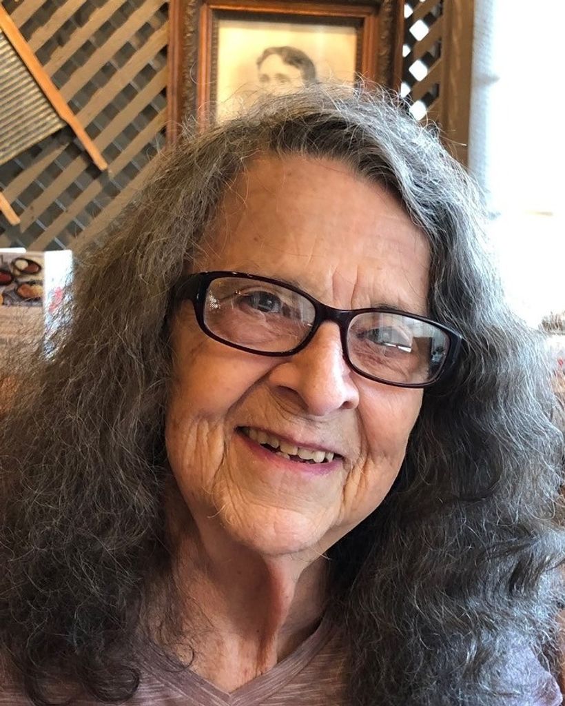 Joan M Jacobs Profile Photo