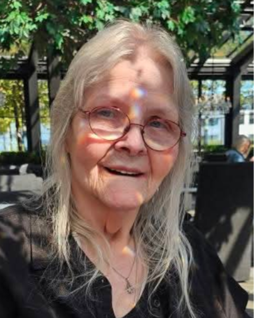 Mary K. Romine Profile Photo