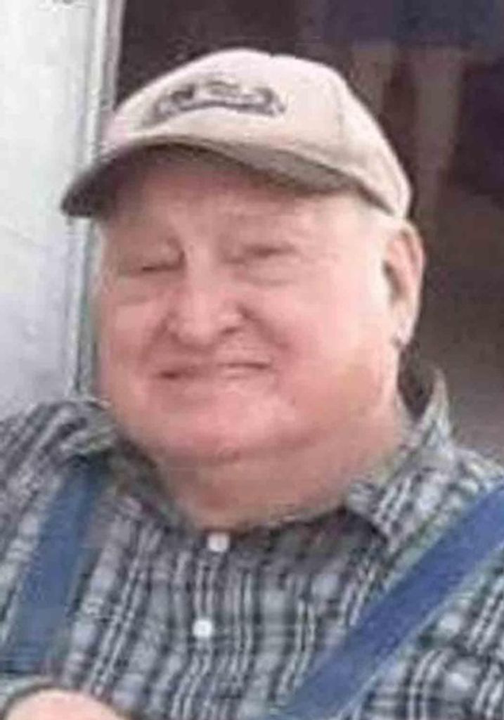 Virgil Almont Winters, Jr. Profile Photo