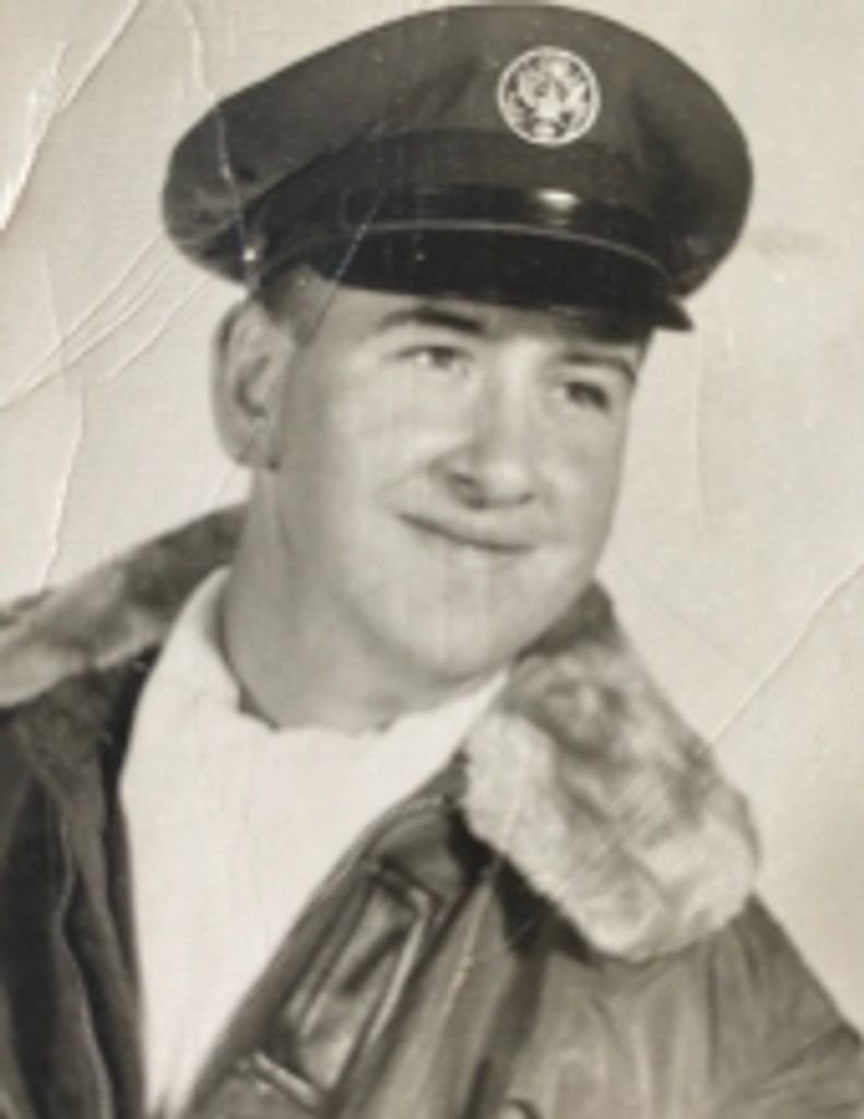 Cecil "Ben" Cazel Profile Photo