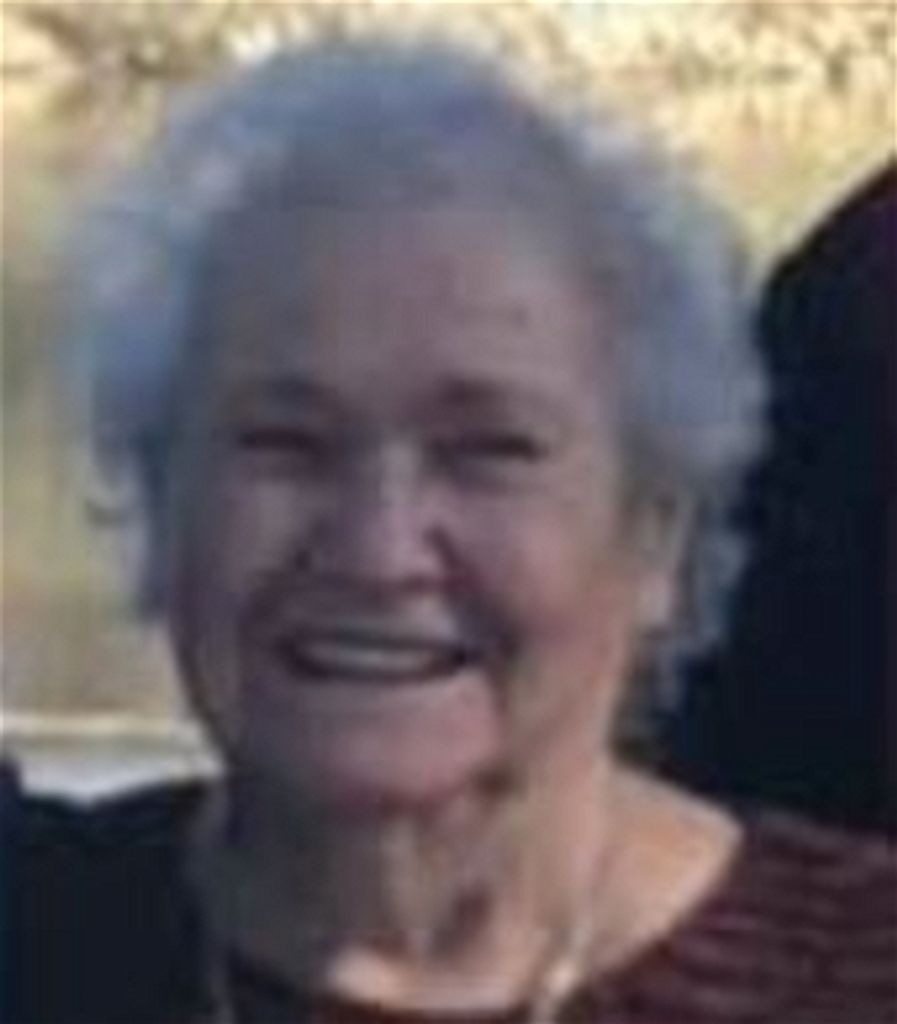 Anna Mae Bertha Eleanor Cruz