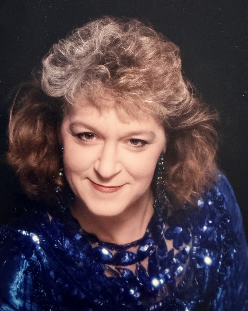 Terry Cave Profile Photo