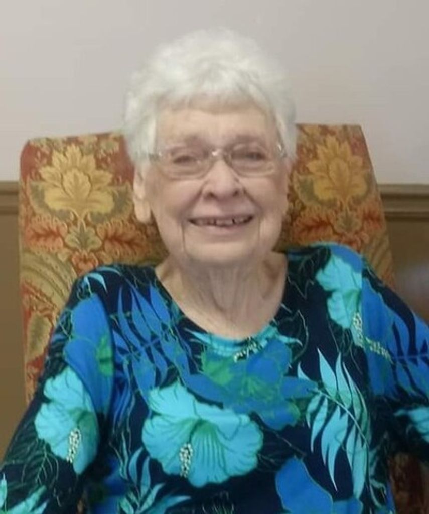 Pauline Marie Stephens Profile Photo