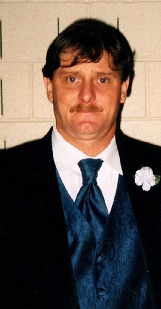 Ralph Edison Trenar, Jr