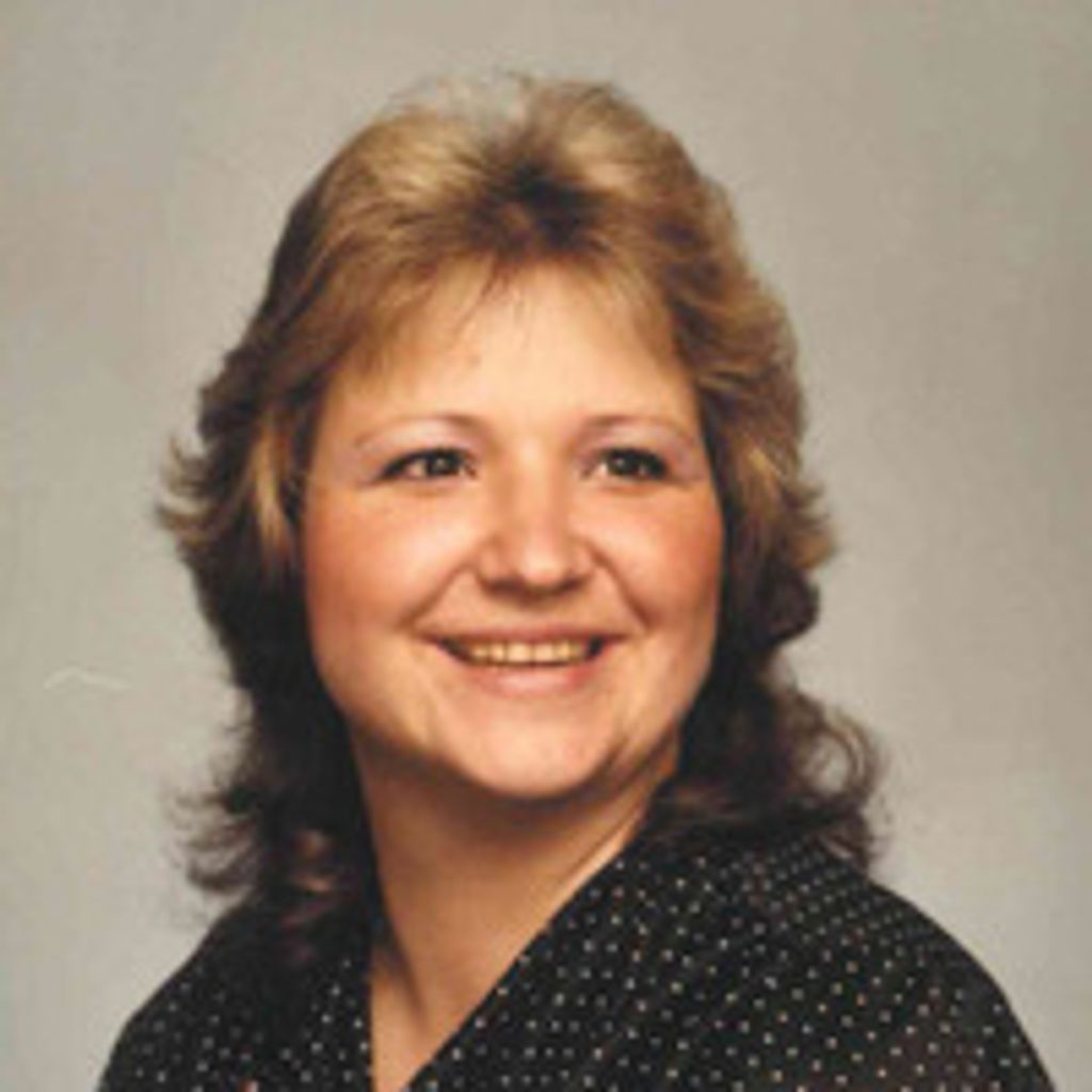 Sharri Anne Scott