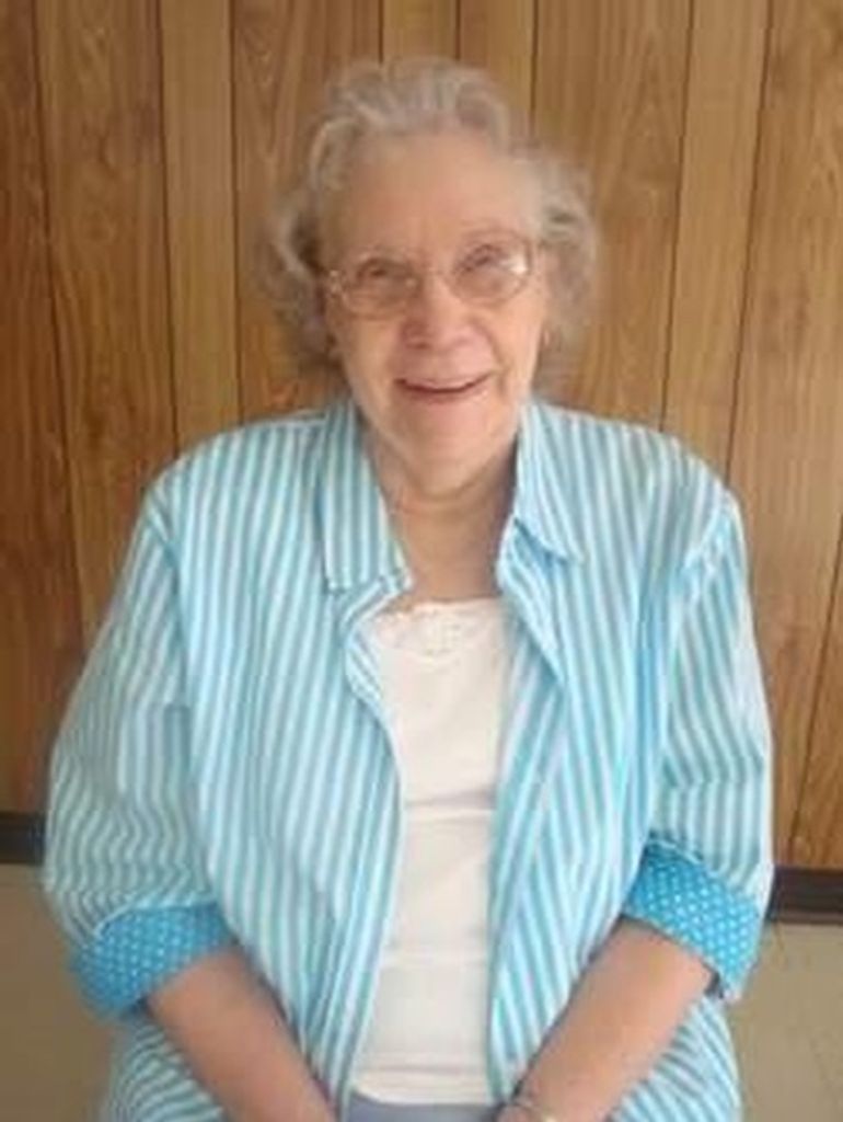 Charlotte P. Kanady Profile Photo