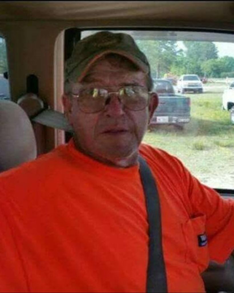Earl Wayne Finney