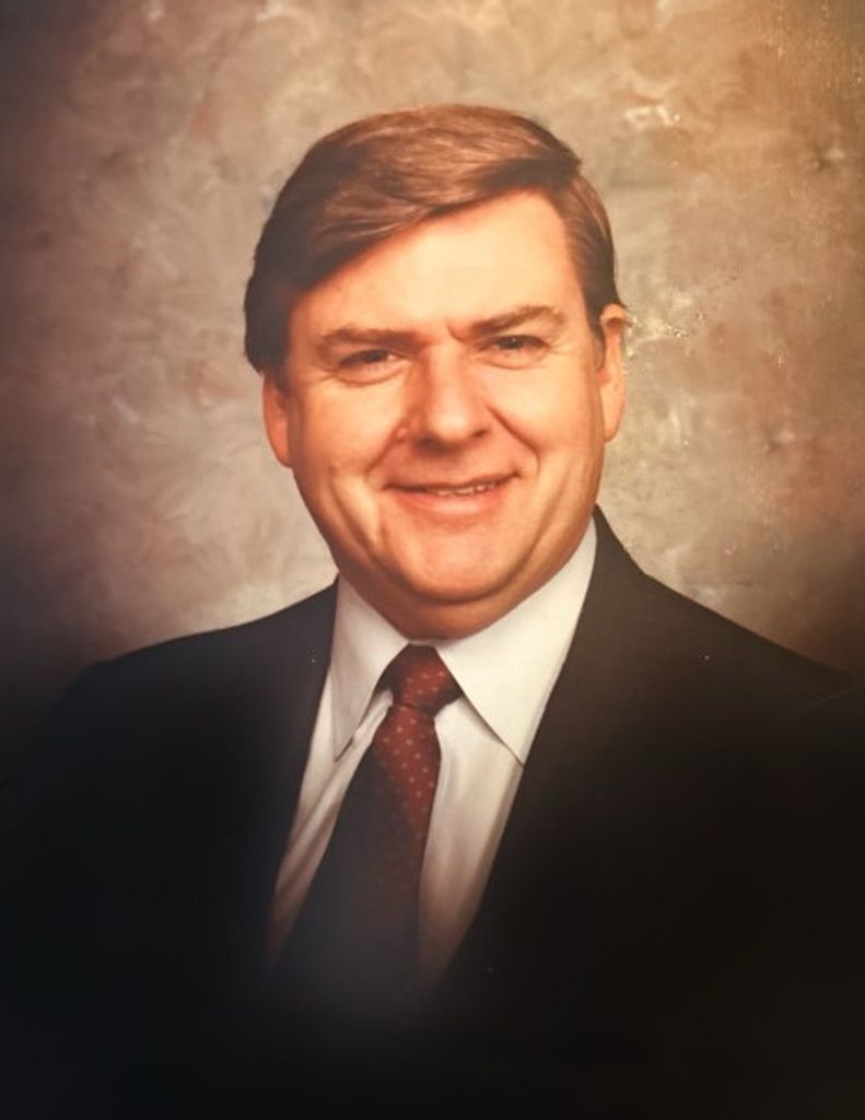 Robert F. Collins, Jr.