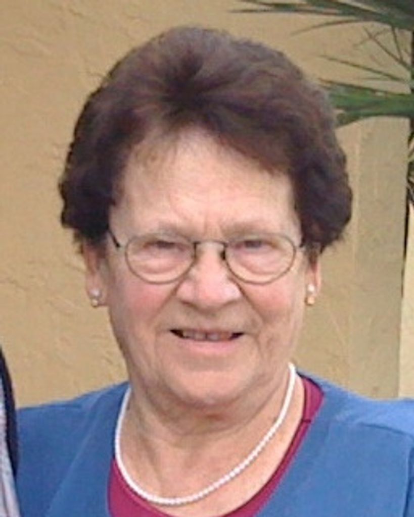 Beulah Whalen Profile Photo