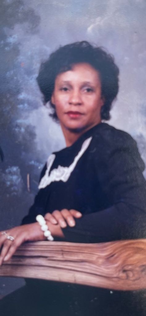 Shirley Ann Washington Profile Photo