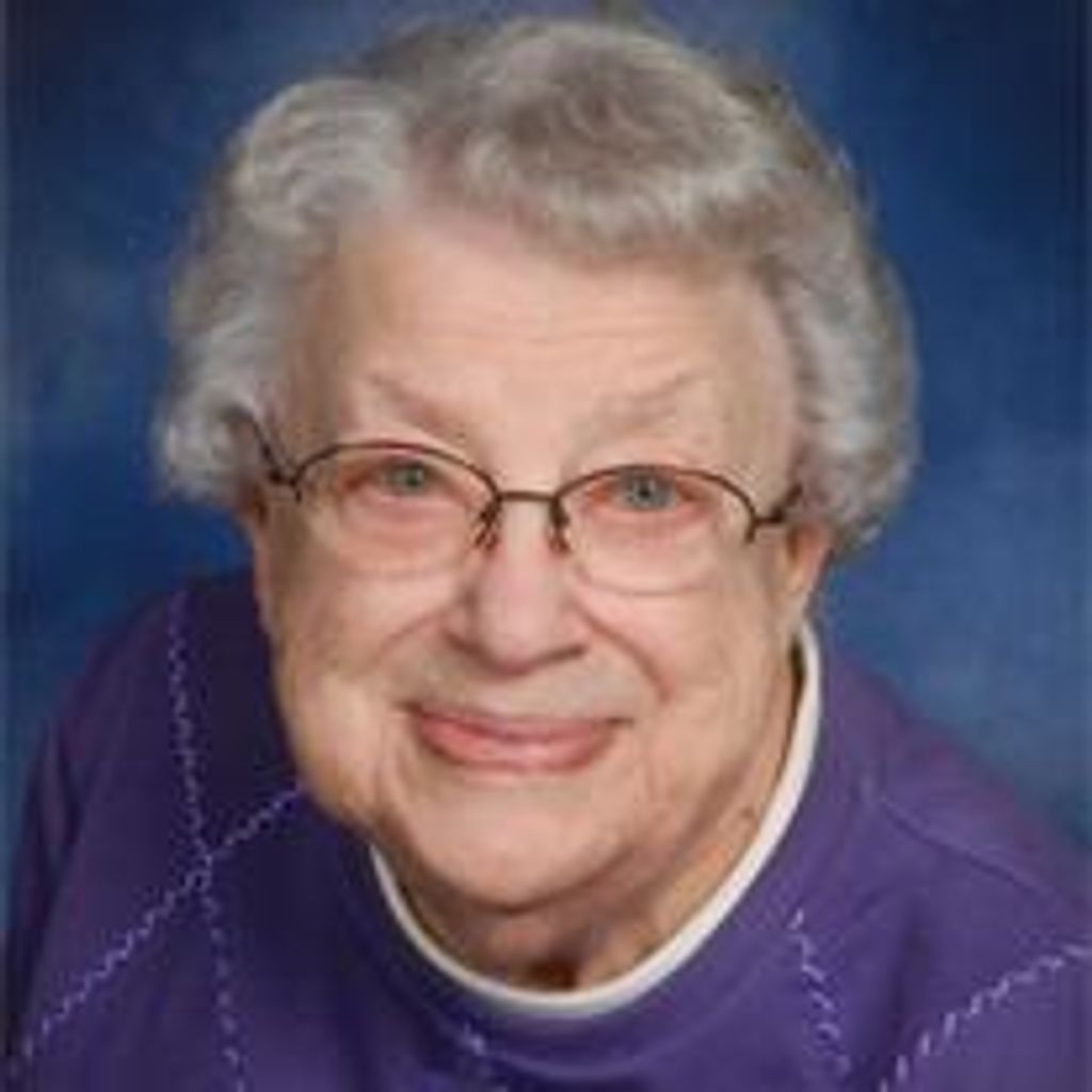 Clarice Jeanette Larson Profile Photo