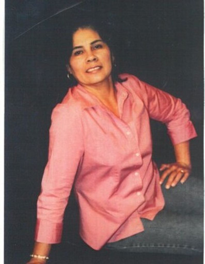 Hermelinda Martinez