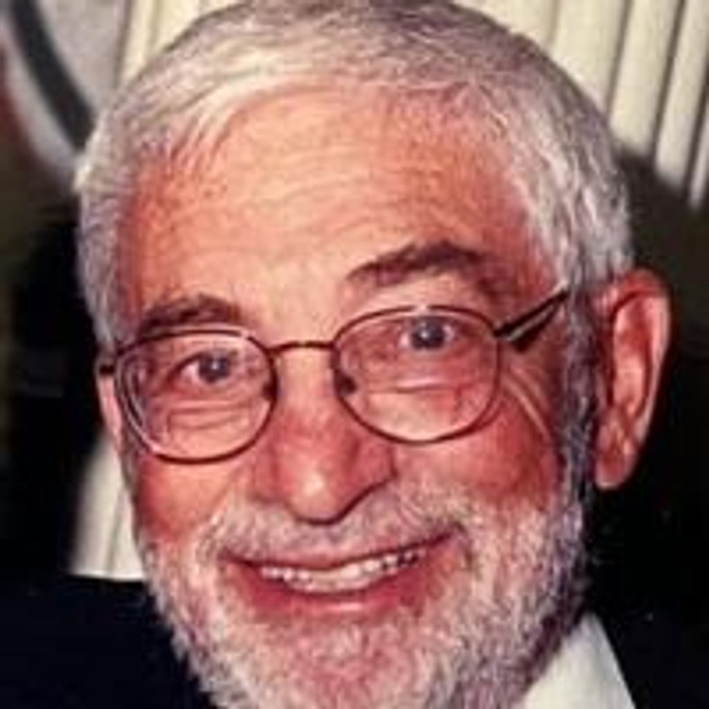 Lawrence B. Ahrens, M.D.