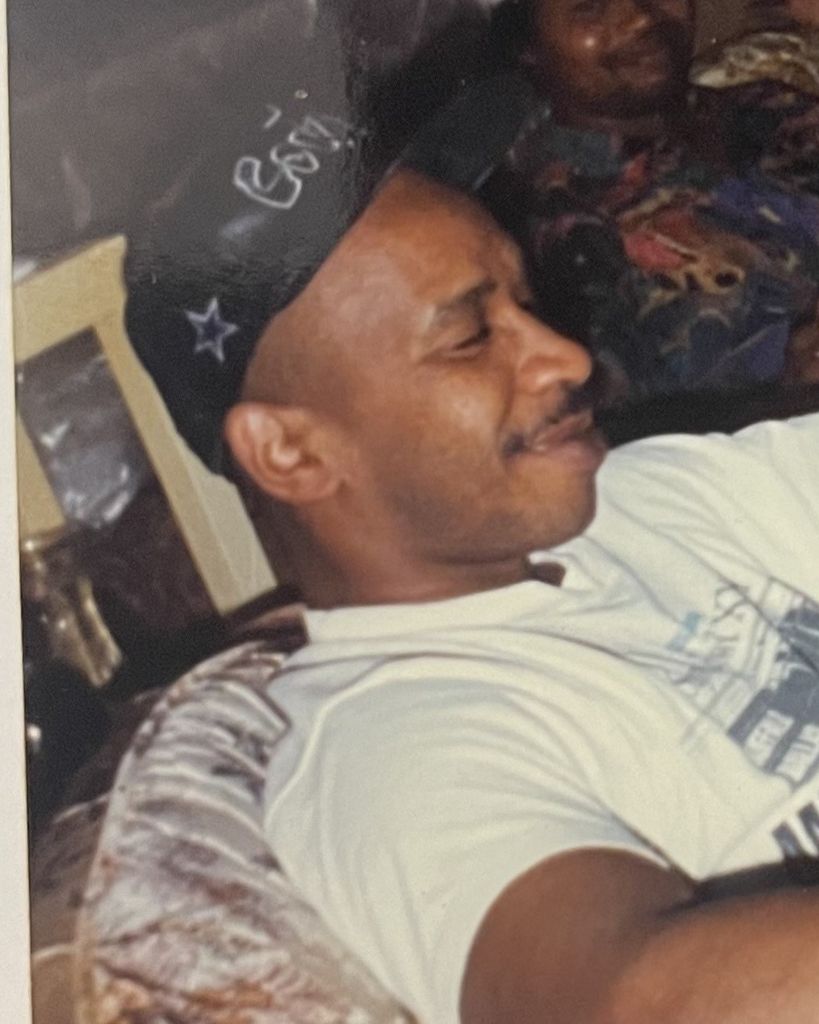 Alphonso Anderson Profile Photo