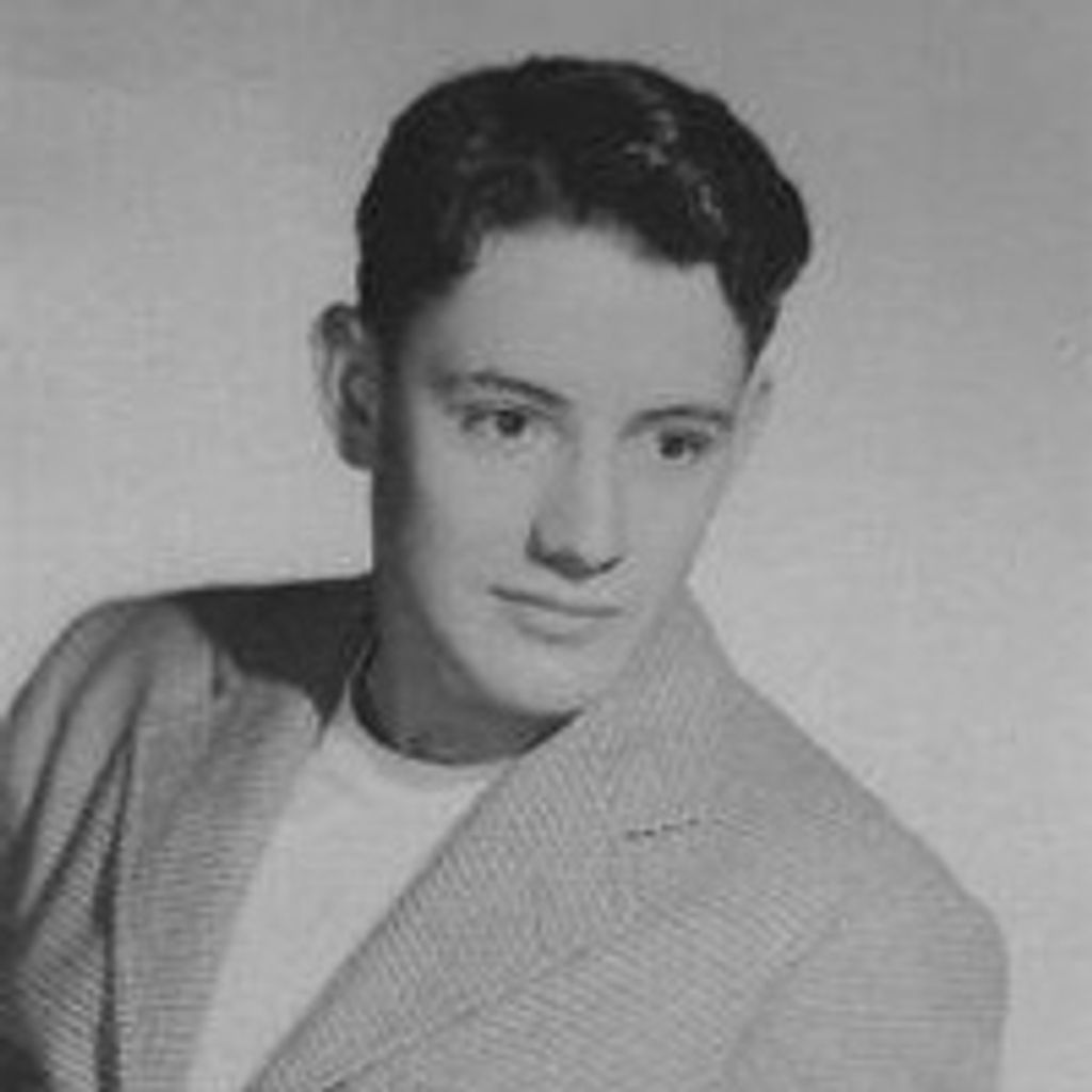 Charles Junior Riggleman