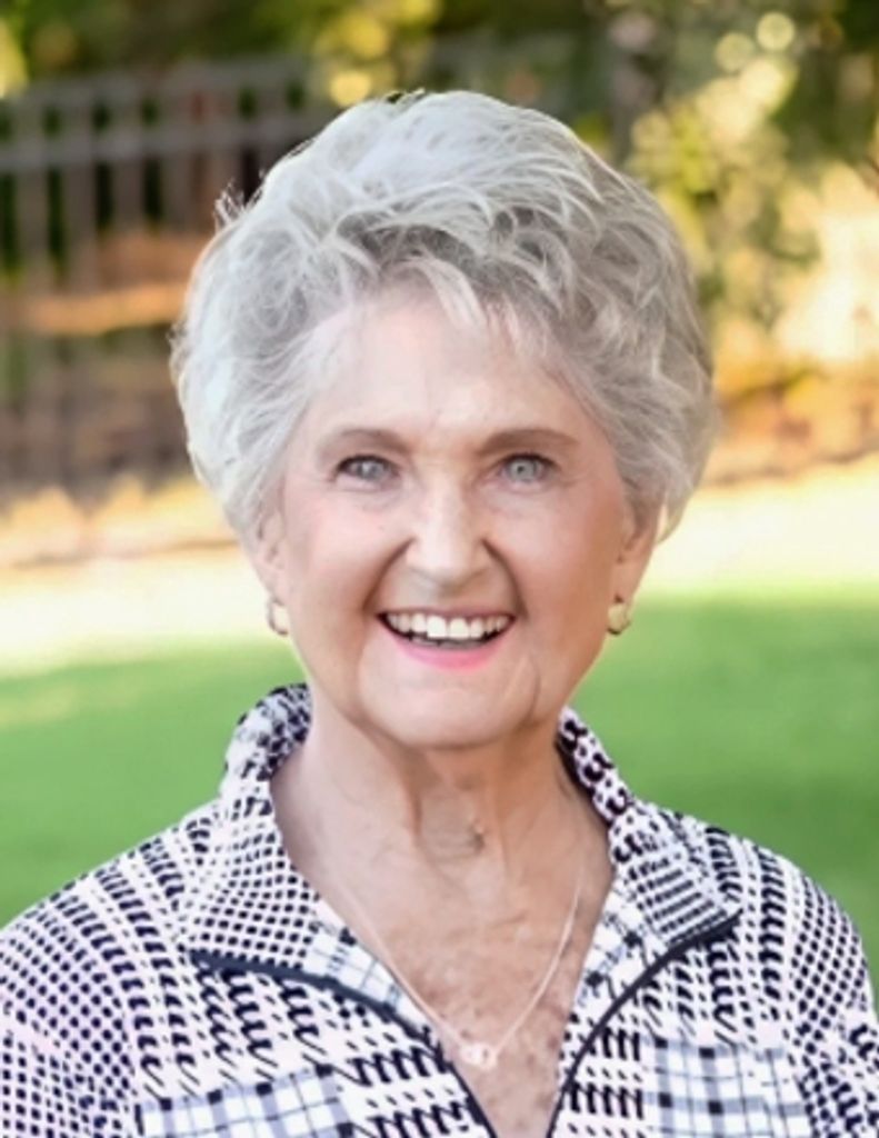 Marlene "Marti" Kay Salmons
