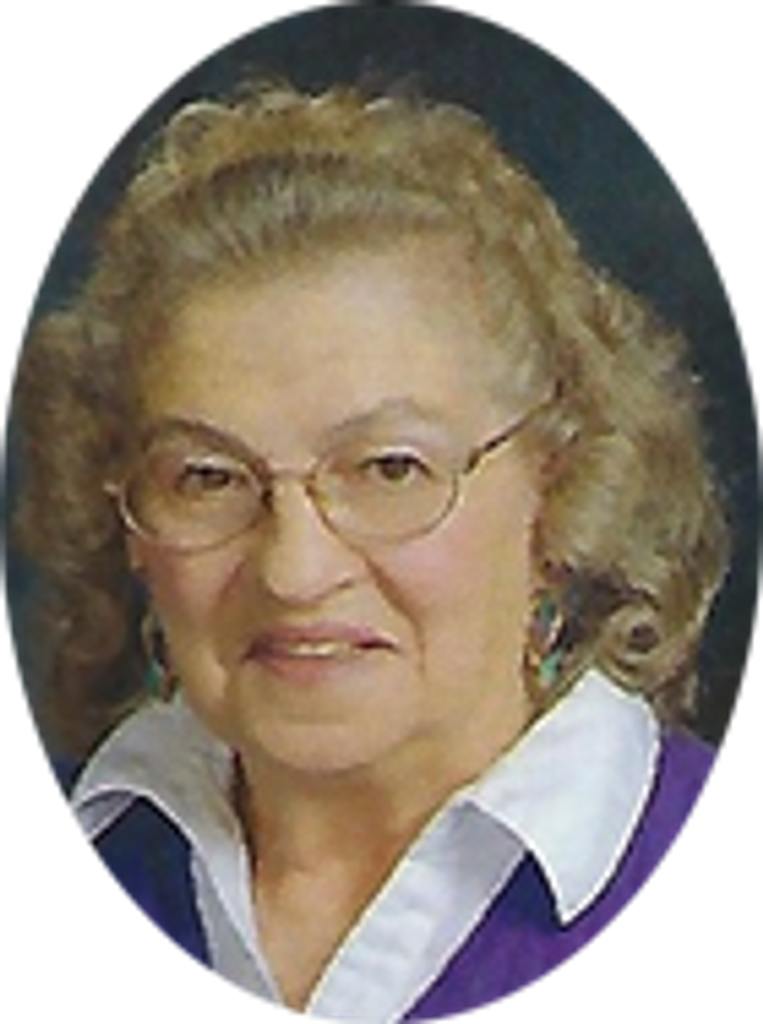 Nellie Brown